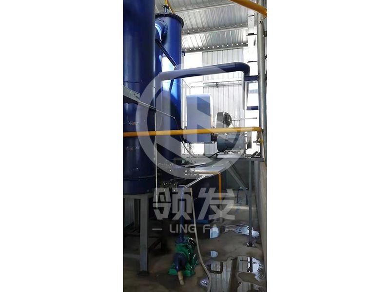 動物油設(shè)備